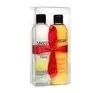 BINGOSPA ARGAN WAHNSINN SHAMPOO-SERUM + DUSCHCREME 