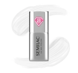 Semilac Top Get Wet Top für UV-Hybridlacke 7 ml