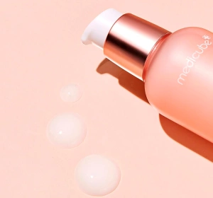 Medicube Triple Collagen Straffendes Gesichtesserum 55 ml