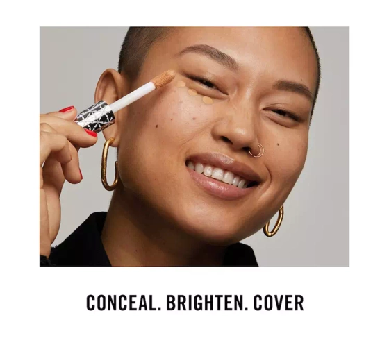 RIMMEL MULTI-TASKER CONCEALER FÜR GESICHT UND UNTER DIE AUGEN 050 SAND 10ML