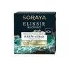 SORAYA JUGENDELIXIER GEGEN FALTEN – GESICHTSELIXIER-CREME FÜR TAG UND NACHT 40+ 50 ML