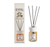 Eyfel Lufterfrischer mit Duftstäbchen „Orange Blossom“ 120 ml
