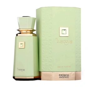 French Avenue Luscious Eau de Parfum Spray 100 ml
