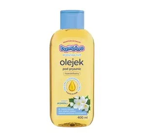 BAMBINO FAMILIE DUSCHÖL JASMIN 400ML