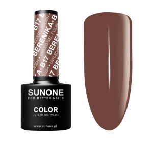 SUNONE COLOR HYBRIDLACK B17 BERENIKA 5ML