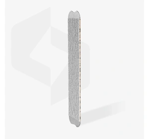 Staleks Pro Wechselbare Feilen papmAm Thin Smart 22 100 grit 50 Stück