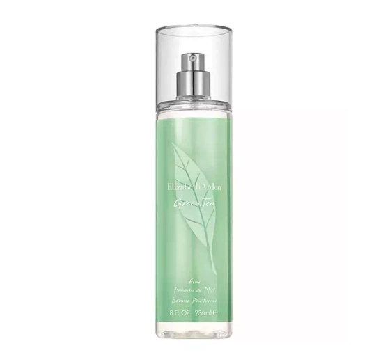 Kliknij na zdjęcie, aby je powiększyć Elizabeth Arden Green Tea Fragrance Mist 236 ml