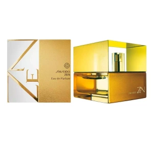 SHISEIDO ZEN EDP SPRAY 100 ML