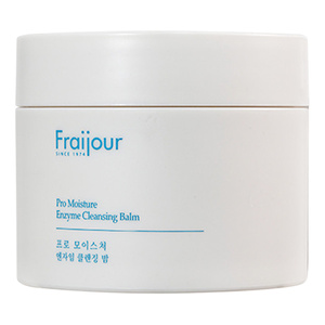 Fraijour Pro Moisture Enzyme Cleansing Balm – hydrophiler Reinigungsbalsam mit Enzymen, 110 ml