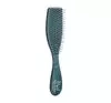OLIVIA GARDEN IBLEND COLOR & CARE HAARBÜRSTE ZUM FÄRBEN GREEN