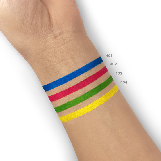 LAMEL OH MY COLOR GEL LINER GEL-EYELINER 402 1,4G