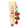 Lovely Pocket Treat – aromatischer Lippenbalsam mit Jojobaöl und Vitamin E, als Schlüsselanhänger, 11 g