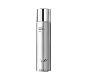 KIKO Milano Face Make Up Fixierspray 75ml