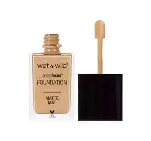 WET N WILD PHOTO FOCUS GRUNDIERUNG CLASSIC BEIGE 30ML