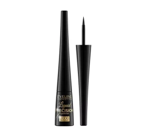 Eveline Cosmetics Liquid Precision 2000 matter Eyeliner