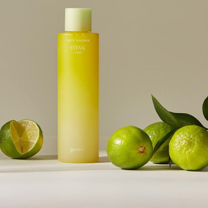Goodal Green Tangerine Vita C Dark Spot Care Serum – aufhellendes Gesichtswasser 300 ml