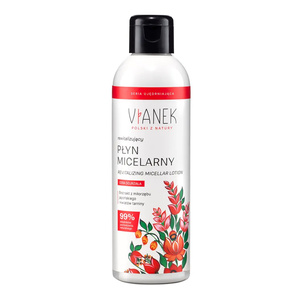 VIANEK REVITALISIERENDES MIZELLARWASSER 200ML