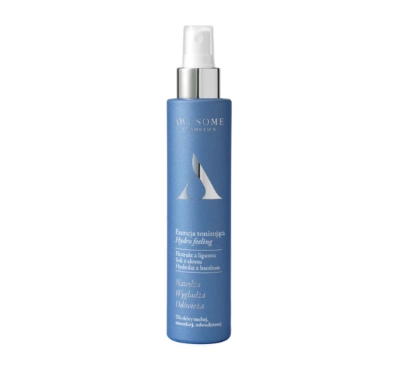 Awesome Cosmetics Hydro Feeling Tonisierende Essenz 100 ml 