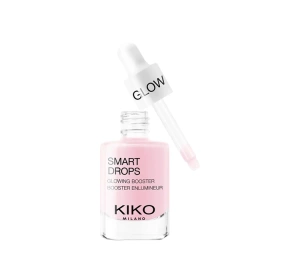KIKO Milano Smart Drops Glow Leuchtendes Gesichtsserum 10ml