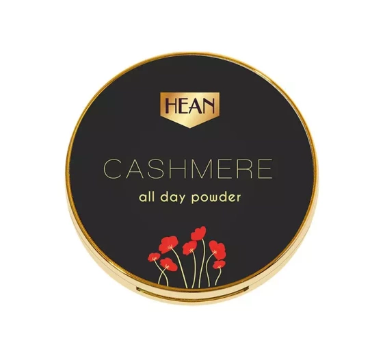 HEAN CASHMERE ALL DAY PUDER 2 NATURAL 9G