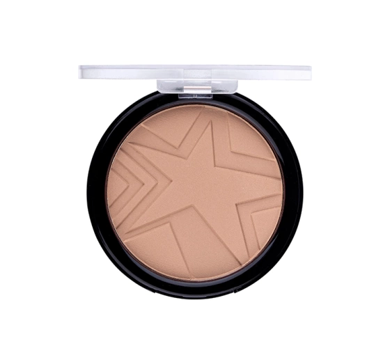 Kliknij na zdjęcie, aby je powiększyć LOVELY GOLDEN GLOW KONTURIERUNGSPUDER NR. 3 COOL BROWN