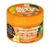 Tutti Frutti Zucker-Körperpeeling Minty Orange 300 g