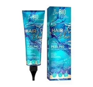 EVELINE HAIR 2 LOVE REINIGENDES KOPFHAUTPEELING 150ML