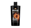 Axe Dark Temptation 3-in-1-Duschgel für Männer, 700 ml