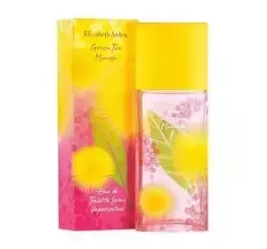 ELIZABETH ARDEN GREEN TEA MIMOSA EDT SPRAY 100 ML