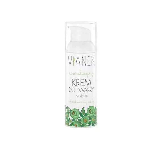 VIANEK NORMALISIERENDE TAGESCREME 50ML