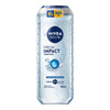 NIVEA MEN PURE IMPACT 3IN1 DUSCHGEL FÜR MÄNNER 500ML