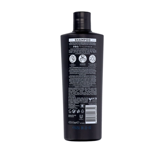 Kliknij na zdjęcie, aby je powiększyć TRESemmé Revitalise Colour Shampoo für coloriertes Haar 400 ml