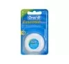 ORAL B ESSENTIAL FLOSS ZAHNSEIDE-MINZ 50M