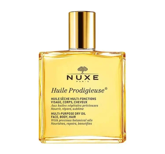 NUXE HUILE PRODIGIEUSE DRY OIL TROCKENÖL 100 ML