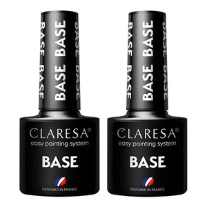 Claresa Base Duo Hybrid-Grundierung 2 x 5 g