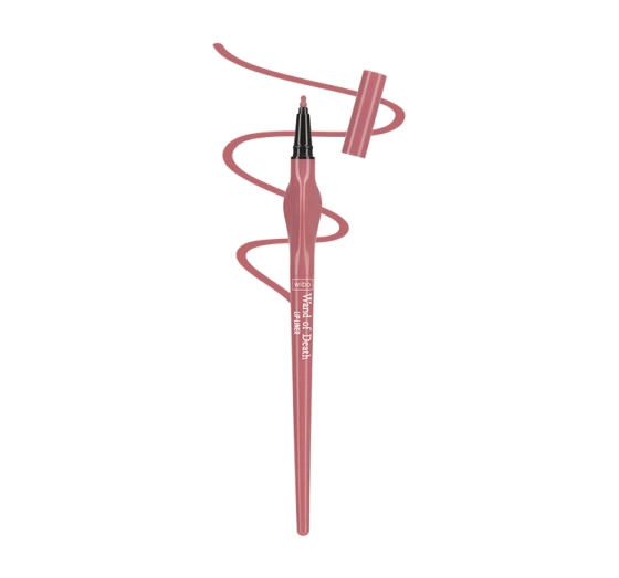 Wibo Wand of Death Lipliner 02
