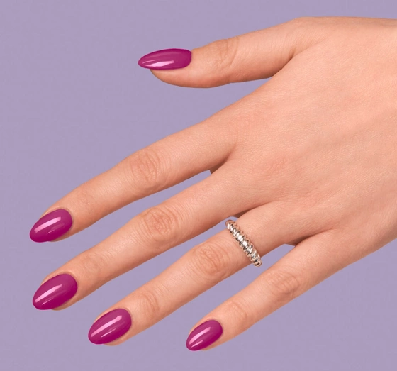 Kliknij na zdjęcie, aby je powiększyć SEMILAC UV HYBRID NAGELLACK GO BOLIVIA 539