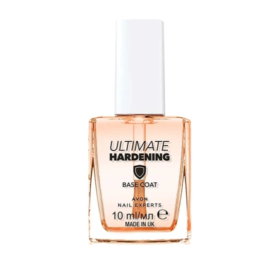 Kliknij na zdjęcie, aby je powiększyć AVON ULTIMATE HARDENING NAGELPFLEGE MIT MINERALIEN 10ML