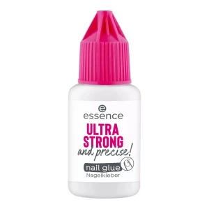 Essence Ultra Strong And Precise! Nagelkleber 8 g