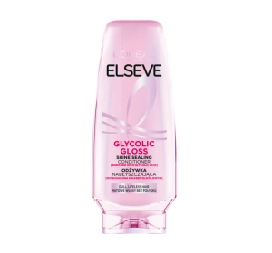 L'Oréal Paris Elseve Glycolic Gloss Pflegespülung für glanzlose Haare 200 ml