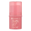 Essence Baby Got Blush cremiger Rouge-Stift 30 Rose All Day 5,5 g