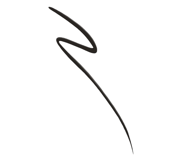 Kliknij na zdjęcie, aby je powiększyć Maybelline Hyper Precise matter Eyeliner-Stift 701 Matte Black 1 ml