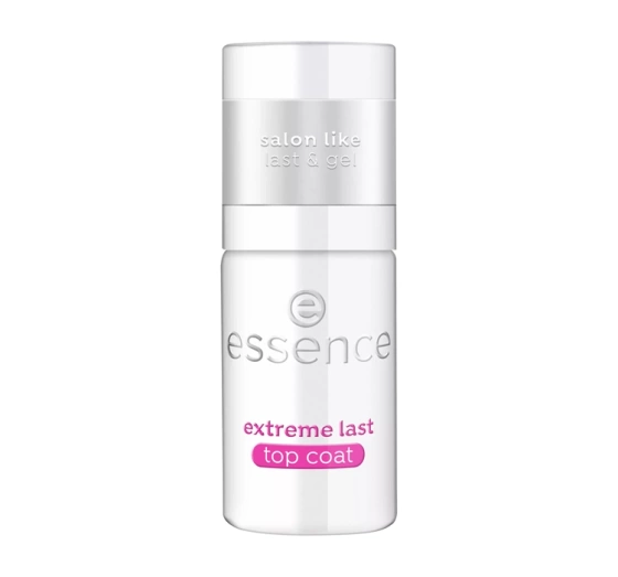 Essence Extreme Überlack 01 Perfect Stay 8 ml