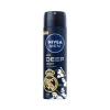 NIVEA MEN Deep Sport Limited Edition Real Madrid Antitranspirant für Männer 150 ml