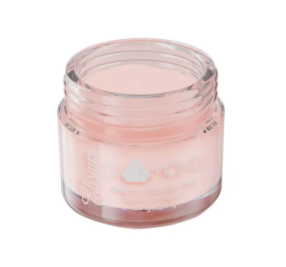 ELISIUM DIAMOND 2 IN 1 POWDER PUDER ZUR TITAN-MANIKÜRE DN605 23G
