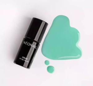 NeoNail Skarby Morza UV-Nagellack 11541 Aqua Siren 7,2 ml