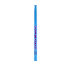 Wibo Draw Me Creazy Neon-Augenstift 2 Cool Tural