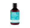 BIOELIXIRE HYALURONSÄURE FEUCHTIGKEITSMASKE FÜR TROCKENES, BRÜCHIGES UND SPLISSIGES HAAR 300ML