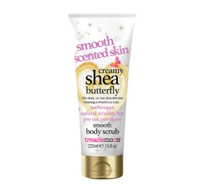 Treaclemoon Creamy Shea Butterfly Körperpeeling 225 ml