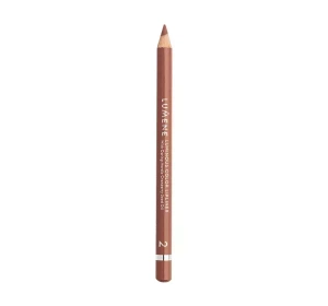 LUMENE LUMINOUS COLOR LIPLINER WASSERFESTER LIPLINER 2 CHOCO OAT 1,1G